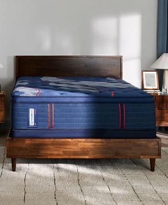 Sealy Posturepedic Elite Brenham Ii 16 Soft Euro Pillow Top Mattress Collection