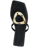 I.n.c. International Concepts Women's Yadira Flat Sandals, Exclusively at Macy's