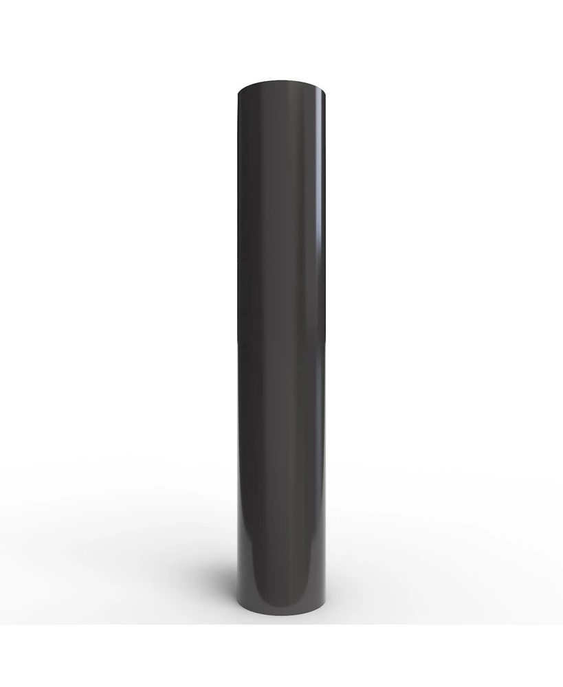 Siser EasyWeed Black 11.8" x 60" Roll