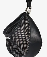 I.n.c. International Concepts Liannah Mesh Shoulder Bag, Exclusively at Macy's