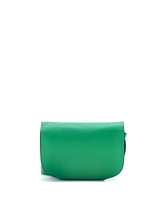 Pre-Owned Hermes Mini Convoyeur Crossbody Bag Evercolor