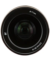 Hasselblad Xcd 35-75mm f/3.5-4.5 Lens