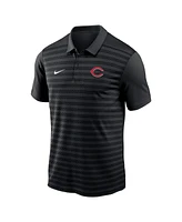 Nike Men's Cincinnati Reds Authentic Collection Victory Performance Polo Shirt