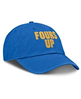 Jordan Men's and Women's Blue Ucla Bruins Local Club Adjustable Hat