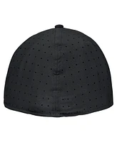 Nike Men's Black Oregon State Beavers On-Field Baseball Performance Fitted Hat