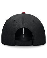 Nike Men's Black Arizona Diamondbacks Club Performance Adjustable Hat