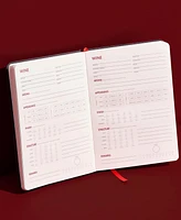 The Wine Savant Wine Tasting Journal