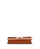 Pre-Owned Hermes 25 Constance Elan Nm Bag Epsom