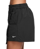 Nike Sportswear Women's Essential Mid-Rise Woven Skort