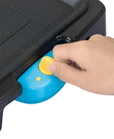 Just Like Home Griddle Playset, 9 Pieces