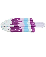 Sizzlin Cool Popsicle 6-Feet Pool Float