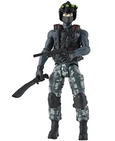 True Heroes 12-Inch Action Figure Shadow