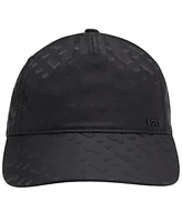 Boss by Hugo Boss Men's Monogram-Jacquard Cap