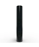 Siser Holographic Black 11.8" x 60" Roll