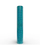 Siser Holographic Black 11.8" x 60" Roll