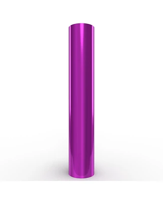 Siser Htv Metal Purple 11.8" x 60" Roll