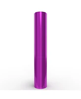 Siser Htv Metal Purple 11.8" x 60" Roll
