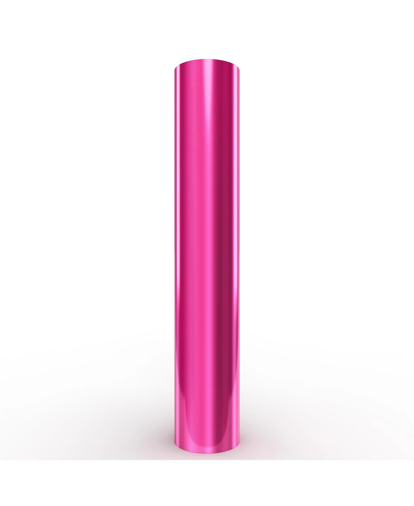 Siser Htv Metal Tiger Lily 11.8" x 60" Roll