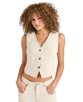 Steve Madden Women's Selene Vest