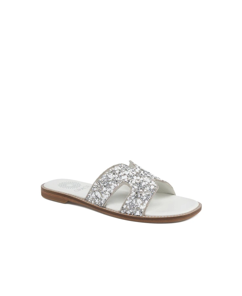 Grace Malpelo Sandal