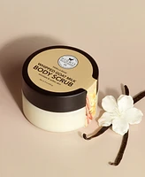 Dionis Goat Milk Vanilla Bean Whipped Body Scrub