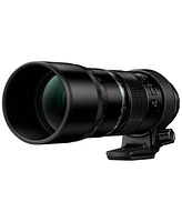 Olympus M.Zuiko Digital Ed 300mm f/4.0 Is Pro Lens for Micro Four Thirds, Black