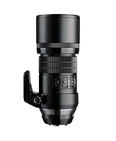 Olympus M.Zuiko Digital Ed 300mm f/4.0 Is Pro Lens for Micro Four Thirds, Black