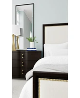 Mazen Queen Bed