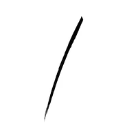 Fierce & Fine Graphic Pen