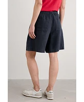 Seasalt Cornwall Women's Clover Bloom Shorts