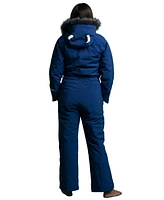 Roarsome Women's Frosty Snowsuit