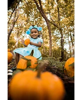 Blue's Clues & You! Costume Dress and Headband