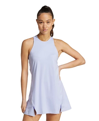 adidas Women's Club Tennis Climacool Dress