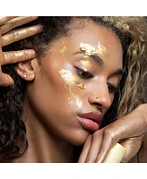 Masktini Metal Head Gold Brightening Mask