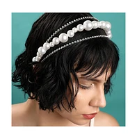 Mermaid Bling Hairband