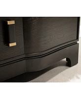 Mazen Bachelor's Chest