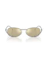 Diesel Unisex Small Sunglasses, DL1004