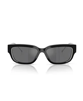 Diesel Unisex Standard Sunglasses, DL2002MU