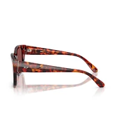 Diesel Unisex Large Sunglasses, DL2005