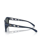 Diesel Unisex Large Sunglasses, DL3006U