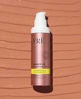 Fre Bronze Me Sun-Kissed Mineral Sunscreen Spf 50, 3.38 oz.