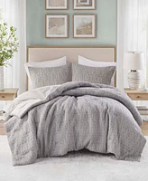 Croscill Arlo Oversized 3-Pc. Comforter Set, Full/Queen