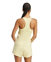 adidas Women's Tennis Climacool Y-Tank Top