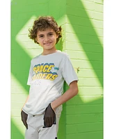 Space Invaders Boys 2 Pack T-Shirts