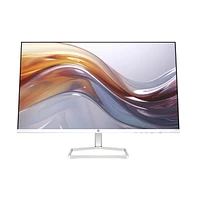 27" Series 5 Fhd 100Hz Ips Monitor with Speakers