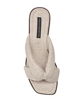 French Connection Ladies Merci Sandal