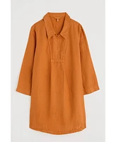 Seasalt Cornwall Women's Tide Clock Tunic Ii
