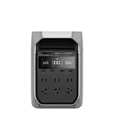 EcoFlow Delta 3 Plus Portable Power Station