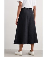 Seasalt Cornwall Women's Restharrow Skirt