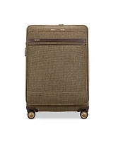 Hartmann 11.75" Tweed Check-in Luggage